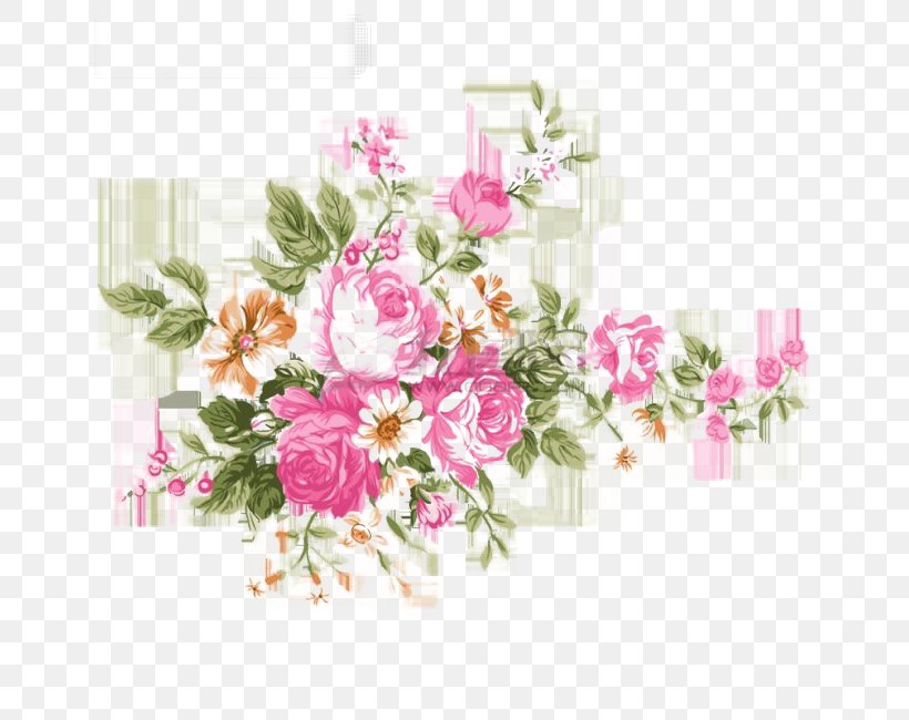 Flower Bouquet Watercolor Painting Clip Art, PNG, 650x650px, Flower, Art, Artificial Flower, Creative Arts, Cut Flowers Download Free