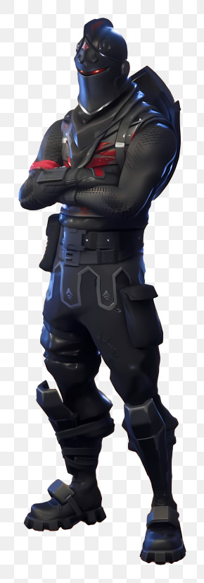 Fortnite - Fortnite Character Illustration In Armored Outfit PNG