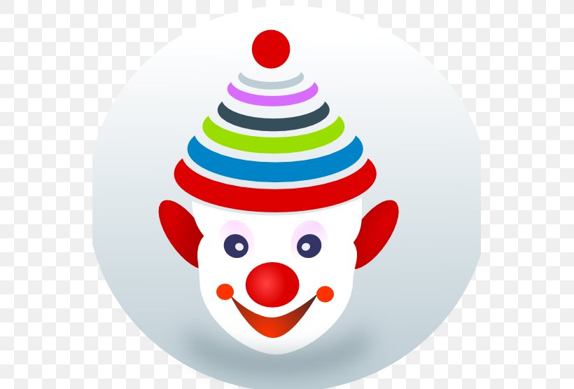 Joker Clown Cartoon Clip Art, PNG, 555x555px, Joker, Cartoon, Christmas Ornament, Circus, Clown Download Free