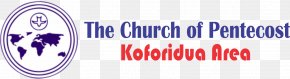 Church - Logo Church Of Penticost Church Of Pentecost Brand PNG