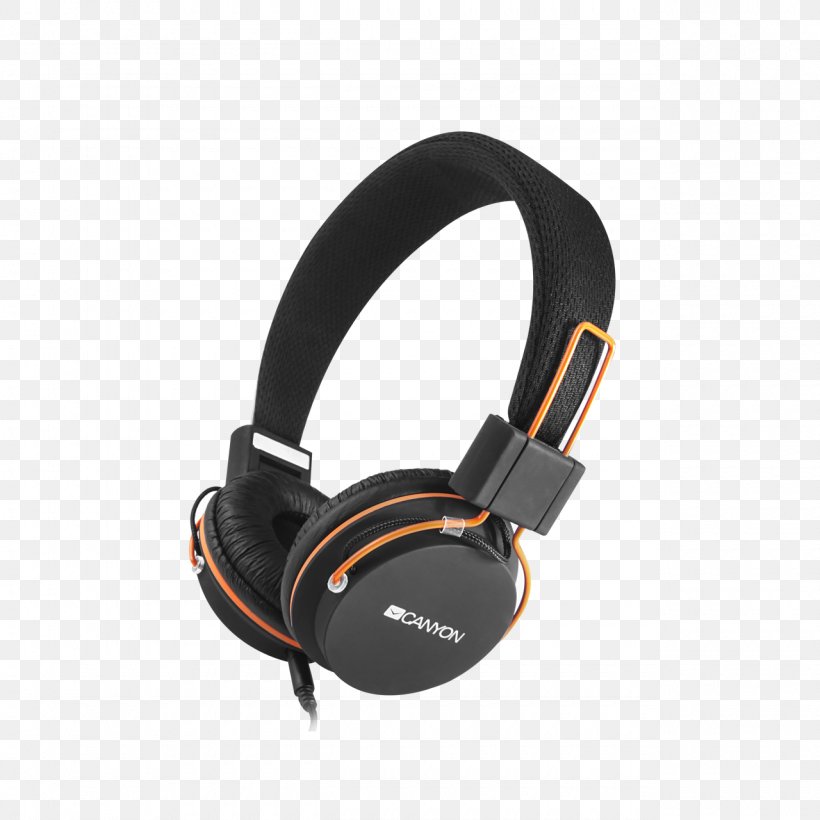Microphone Headphones Canyon CNE-CHP2 Sound Headset, PNG, 1280x1280px, Microphone, Audio, Audio Equipment, Audio Signal, Canyon Bicycles Download Free