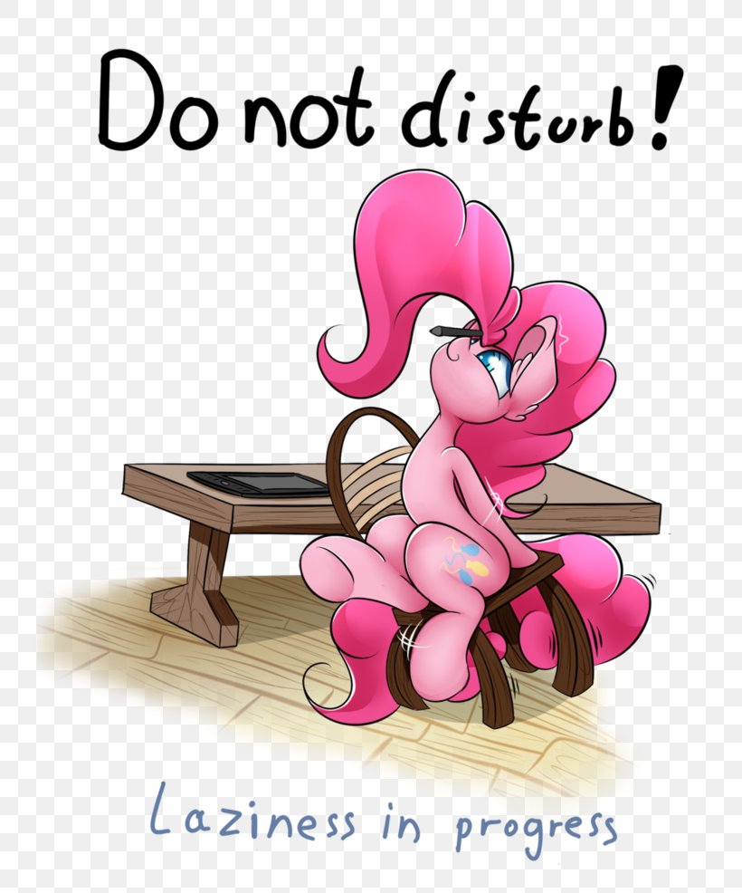 Pinkie Pie DeviantArt My Little Pony: Friendship Is Magic Fandom, PNG, 810x986px, Pinkie Pie, Art, Artist, Cartoon, Chair Download Free