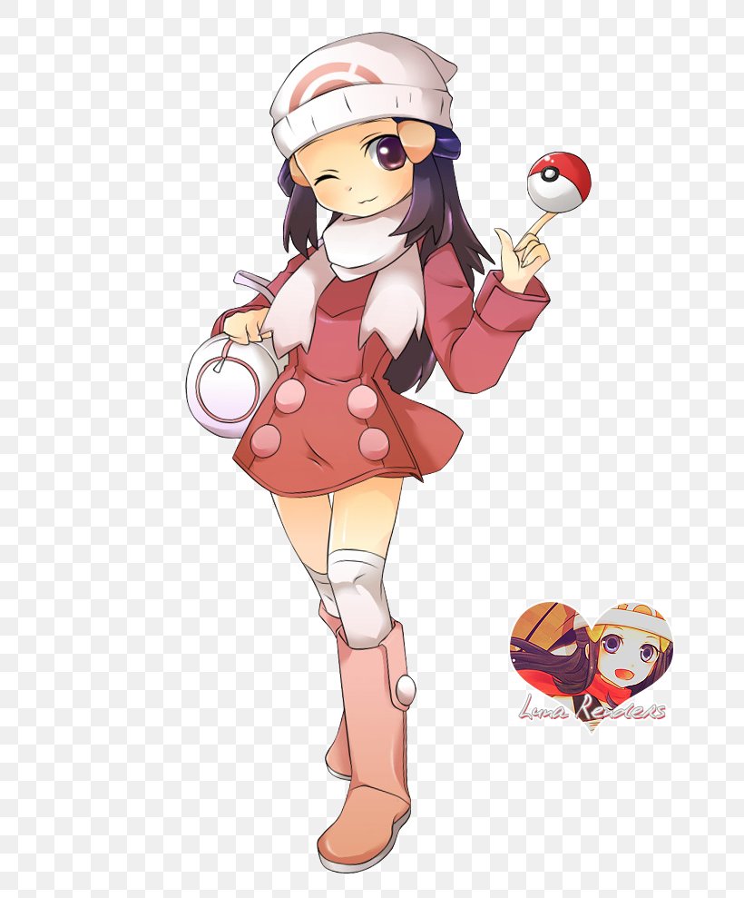 Pokémon Diamond And Pearl Dawn Pokémon X And Y Pokémon Platinum Pokémon Mystery Dungeon: Blue Rescue Team And Red Rescue Team, PNG, 791x989px, Watercolor, Cartoon, Flower, Frame, Heart Download Free