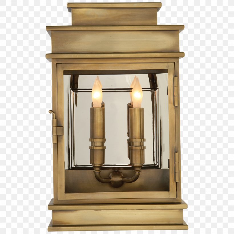 Sconce Lighting Brass Wall, PNG, 1440x1440px, Sconce, Antique, Brass, Bronze, Ceiling Fixture Download Free