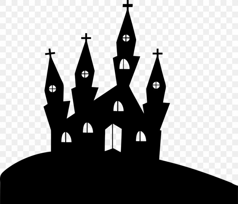 Silhouette Vector Graphics Image Clip Art, PNG, 1280x1096px, Silhouette, Arch, Architecture, Blackandwhite, Building Download Free