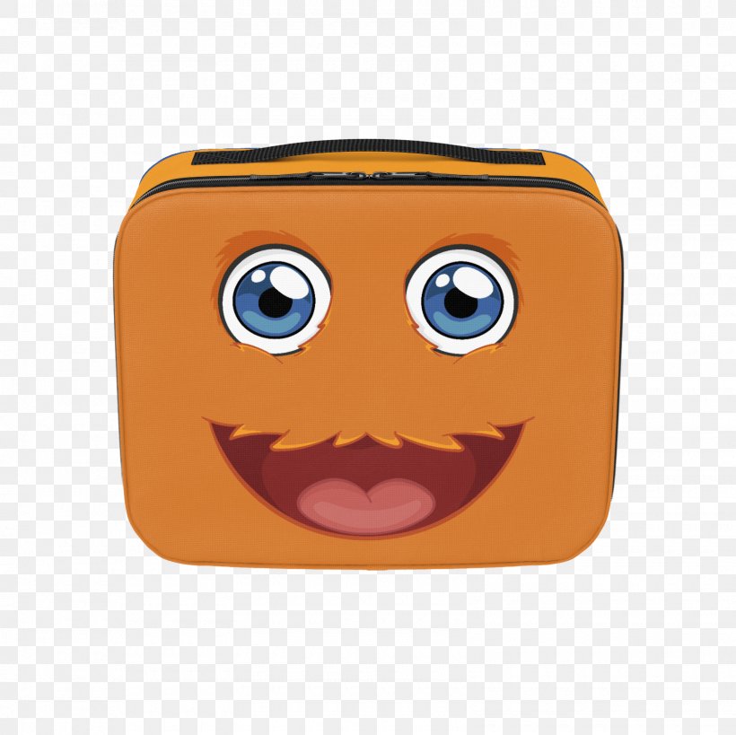 Smiley Lunchbox Face, PNG, 1600x1600px, Smiley, Box, Broadbandtv Corp, Cartoon, Face Download Free