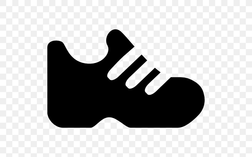 Sporting Goods Shoe Sneakers, PNG, 512x512px, Sport, Black, Black And White, Brand, Finger Download Free