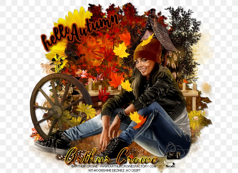 Tree Photomontage Flower, PNG, 650x595px, Tree, Autumn, Flower, Photomontage, Plant Download Free