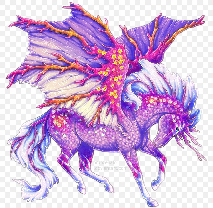 Unicorn Horse Pegasus Muses, PNG, 800x800px, Unicorn, Art, Dragon, Fictional Character, Horse Download Free
