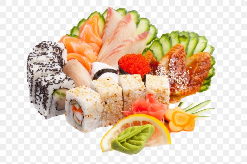 California Roll Sushi Sashimi Makizushi Recipe, PNG, 1200x800px, California Roll, Appetizer, Asian Food, Cherry Tomato, Comfort Food Download Free