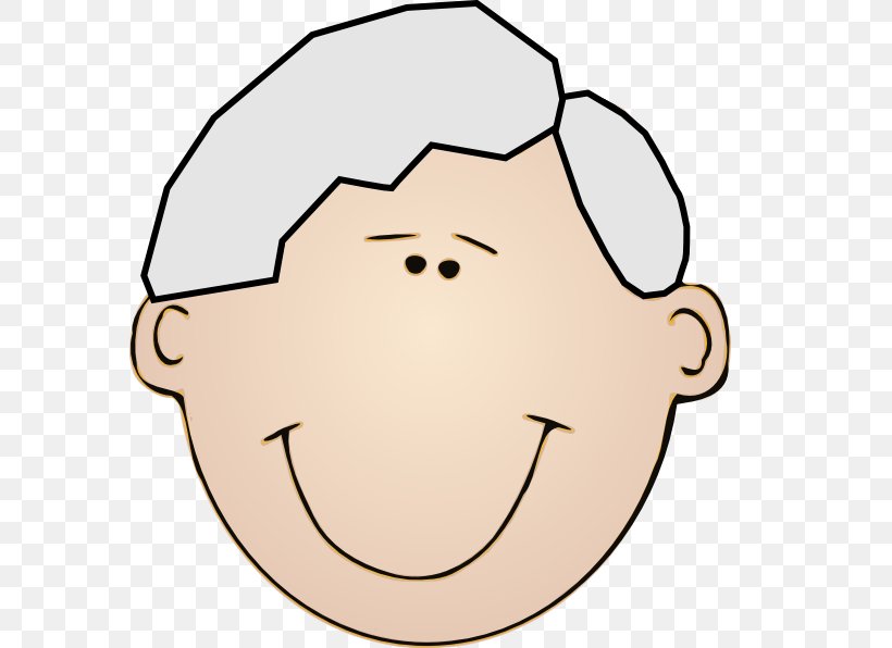 Clip Art Openclipart Image Grandparent Smiley, PNG, 582x596px, Grandparent, Area, Cartoon, Cheek, Emotion Download Free