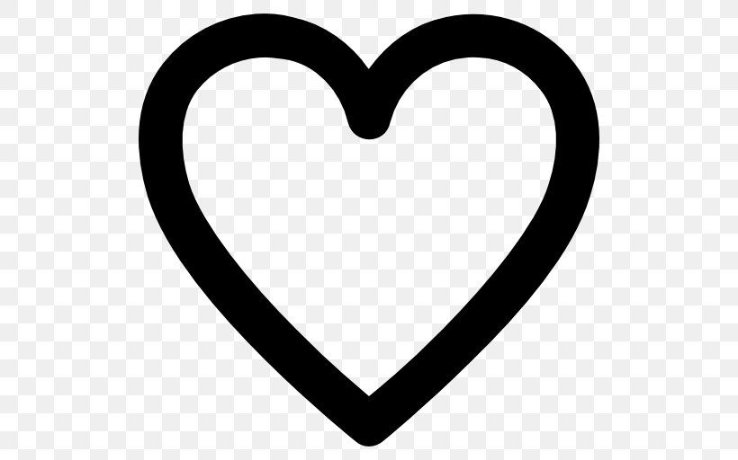Material Design Icon Design, PNG, 512x512px, Material Design, Black And White, Body Jewelry, Heart, Icon Design Download Free