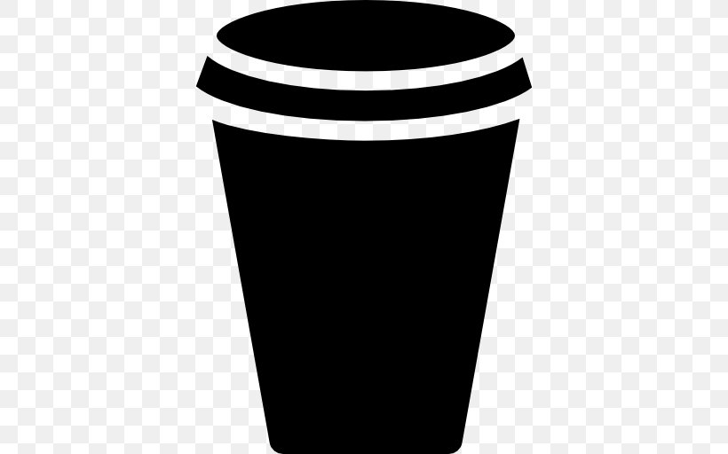 Fizzy Drinks Coffee Cup Take-out Lemonade, PNG, 512x512px, Fizzy Drinks, Black, Black And White, Coffee, Coffee Cup Download Free