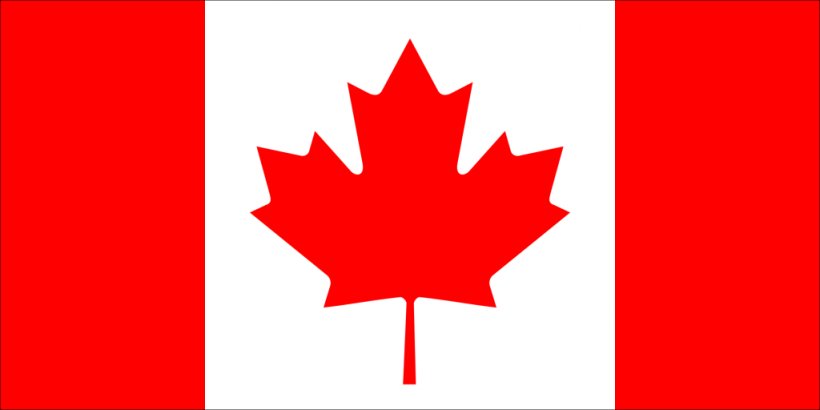 Flag Of Canada Flag Of The United States Maple Leaf, PNG, 1024x512px, Canada, Flag, Flag Of Canada, Flag Of China, Flag Of Newfoundland And Labrador Download Free