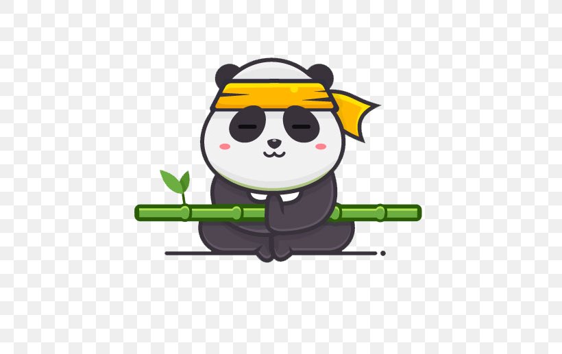 Giant Panda Drawing Mobile Phone Wallpaper, PNG, 557x517px, Giant Panda, Android, Animation, Art, Cartoon Download Free