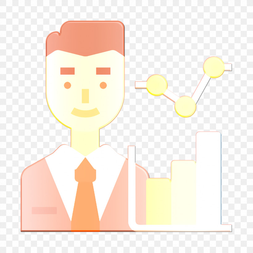 Professions And Jobs Icon Career Icon Statistics Icon, PNG, 1132x1132px, Professions And Jobs Icon, Career Icon, Cartoon, Finger, Microphone Download Free