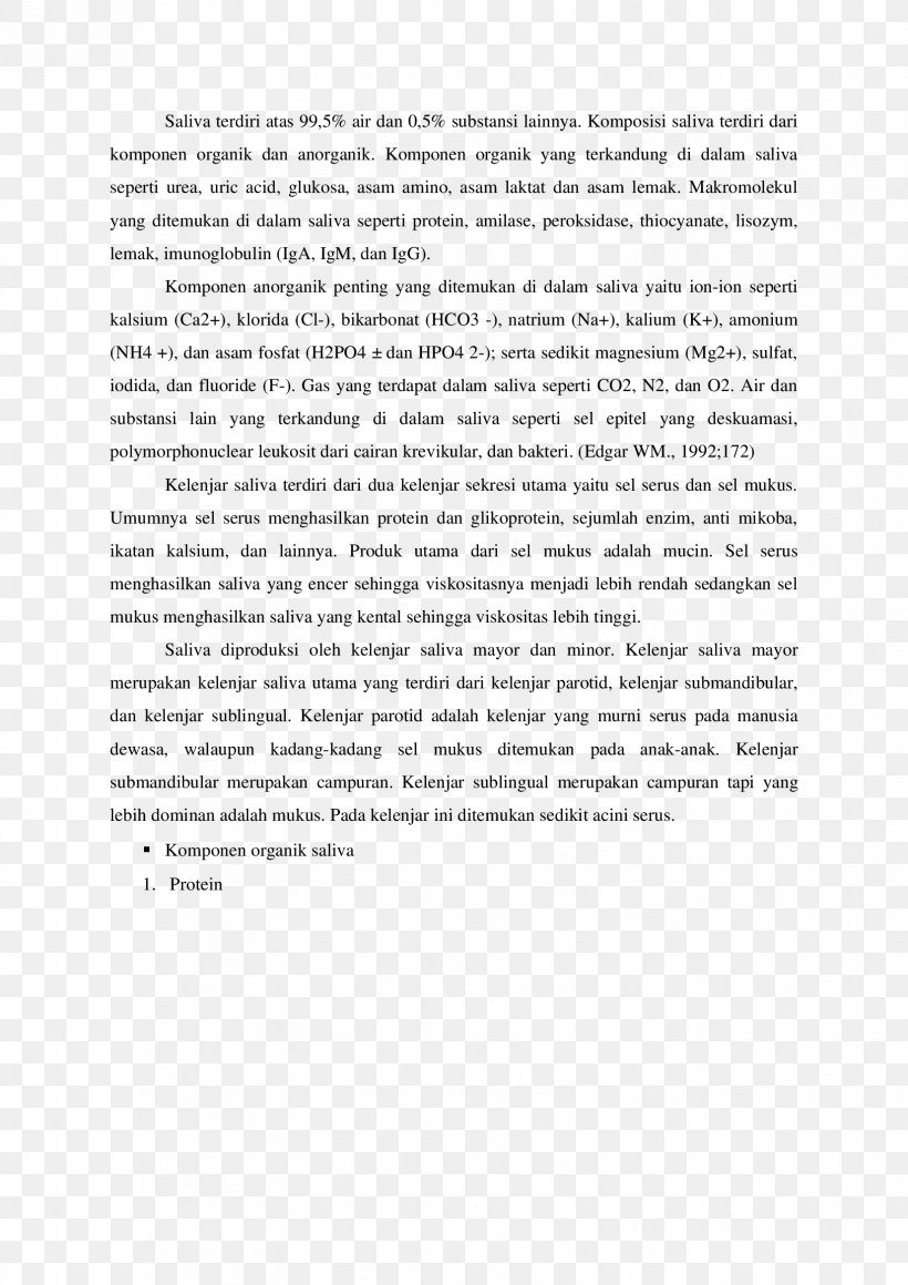 Saliva Amylase Urea Acid Document, PNG, 1653x2339px, Saliva, Acid, Amine, Amino Acid, Amylase Download Free