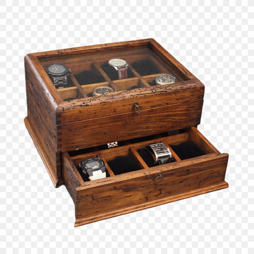 Watch Box Co. Wood Stain Drawer, PNG, 1200x1200px, Box, Carpenter, Casket, Chest Of Drawers, Drawer Download Free