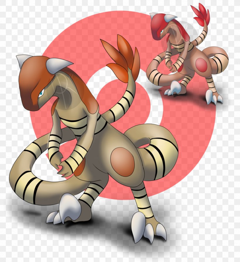 Carnivora Pokémon Nintendo Game Freak Clip Art, PNG, 900x983px, Carnivora, Art, Carnivoran, Cartoon, Computer Download Free