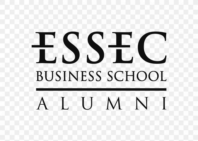 ESSEC Business School Logo Font Text, PNG, 1736x1240px, Essec Business School, Area, Brand, Business School, Doctor Download Free