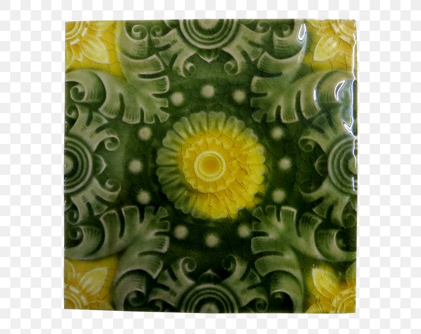 Green Symmetry Sunflower M Pattern, PNG, 650x650px, Green, Flower, Organism, Sunflower, Sunflower M Download Free