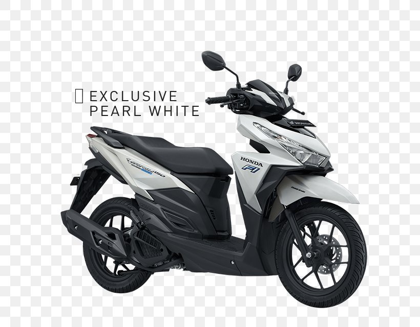 Honda Vario 150 ESP Motorcycle PT Astra Honda Motor, PNG, 800x640px, Honda, Automotive Exterior, Automotive Wheel System, Black, Blue Download Free