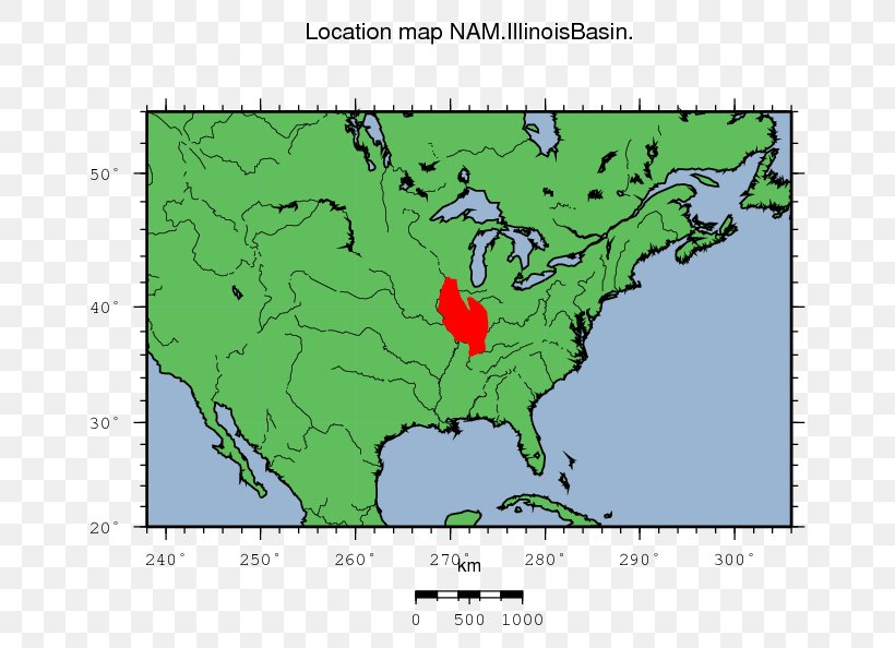 Illinois Basin Structural Basin Paleozoic Deposition, PNG, 696x594px, Illinois Basin, Alchetron Technologies, Animal, Area, Cartoon Download Free