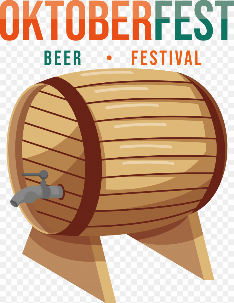 Oktoberfest Poster Drawing Cartoon Festival, PNG, 4733x6136px, Oktoberfest, Birthday, Cartoon, Color, Drawing Download Free