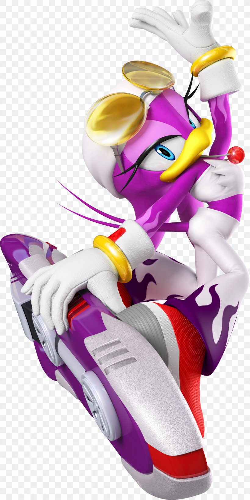 Sonic Free Riders Sonic Riders: Zero Gravity Doctor Eggman Metal Sonic, PNG, 1873x3745px, Sonic Free Riders, Art, Cartoon, Doctor Eggman, Fictional Character Download Free