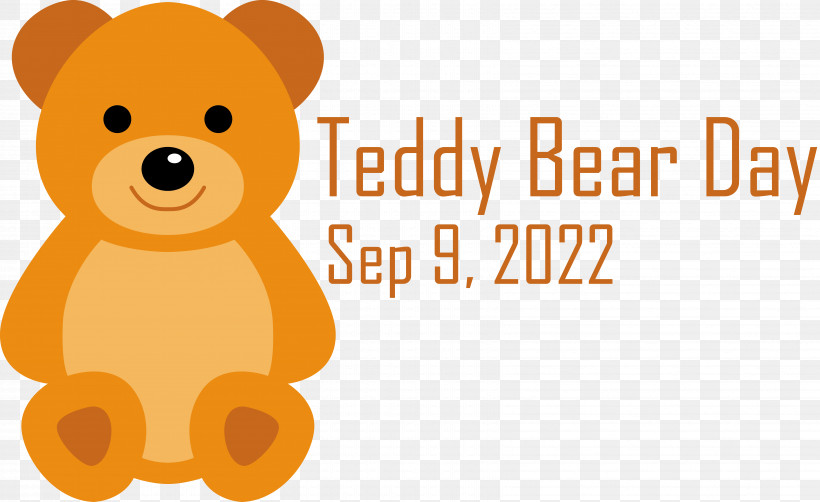 Teddy Bear, PNG, 6594x4038px, Bears, Cartoon, Logo, Lord Of The Rings, Snout Download Free
