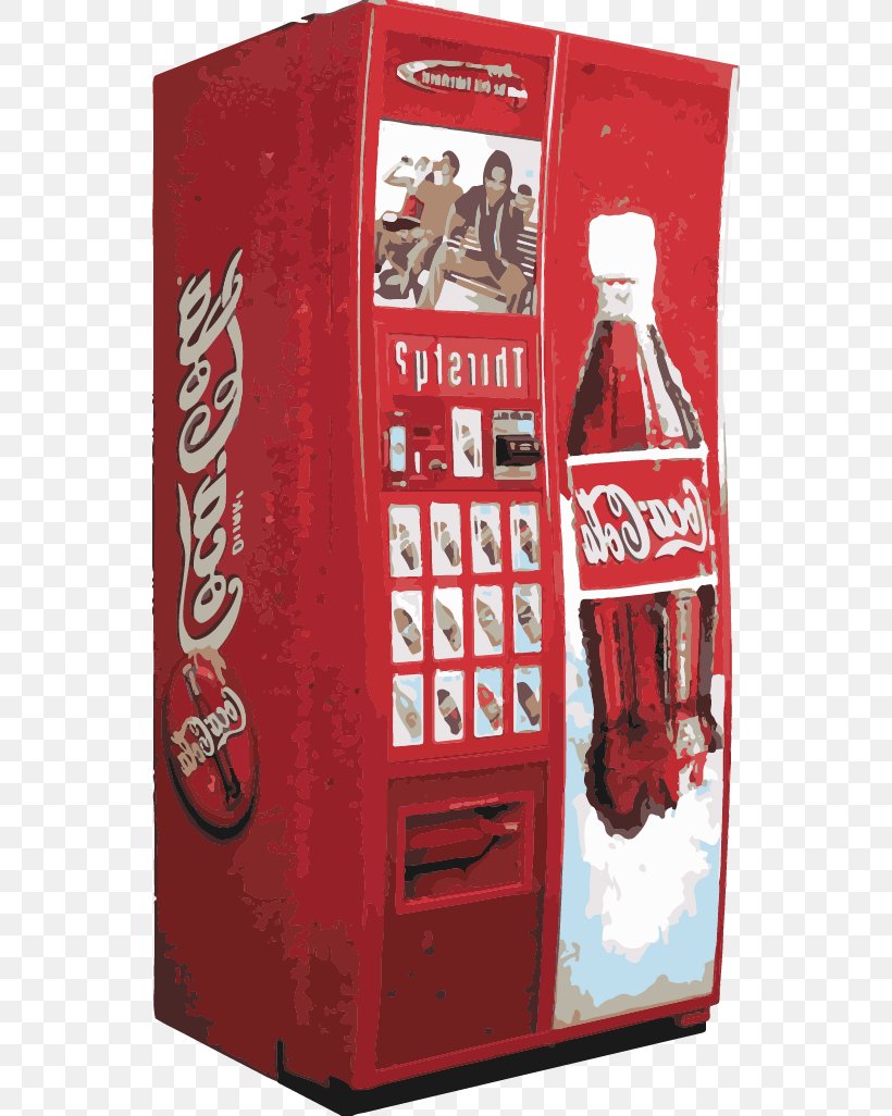 The Coca-Cola Company Vending Machines, PNG, 540x1026px, Cocacola, Carbonated Soft Drinks, Coca, Coca Cola, Cocacola Company Download Free