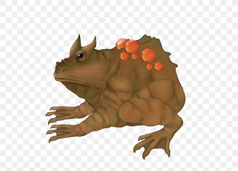 Toad Reptile Terrestrial Animal Snout Character, PNG, 1600x1156px, Toad, Amphibian, Animal, Character, Fauna Download Free