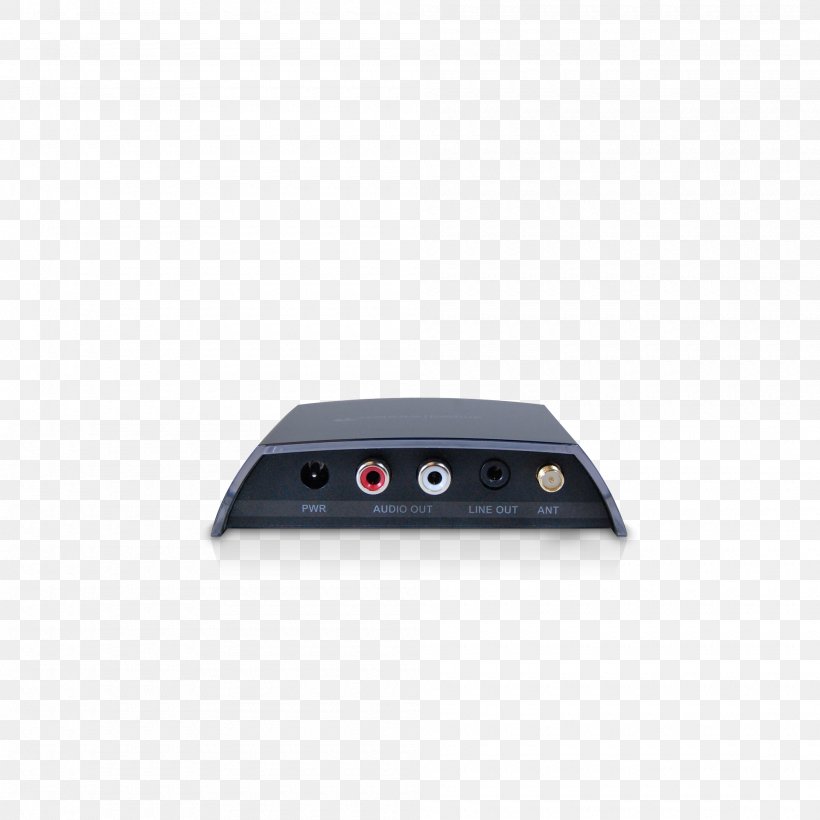 Amped Wireless BTSA1 Long Range BT Speaker Adapter Electronics Loudspeaker, PNG, 2000x2000px, Electronics, Computer Hardware, Electronic Device, Electronics Accessory, Hardware Download Free