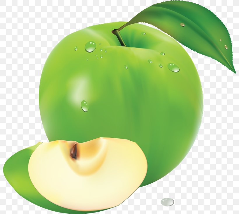 Apple Clip Art, PNG, 800x732px, Apple, Diet Food, Food, Fruit, Granny Smith Download Free