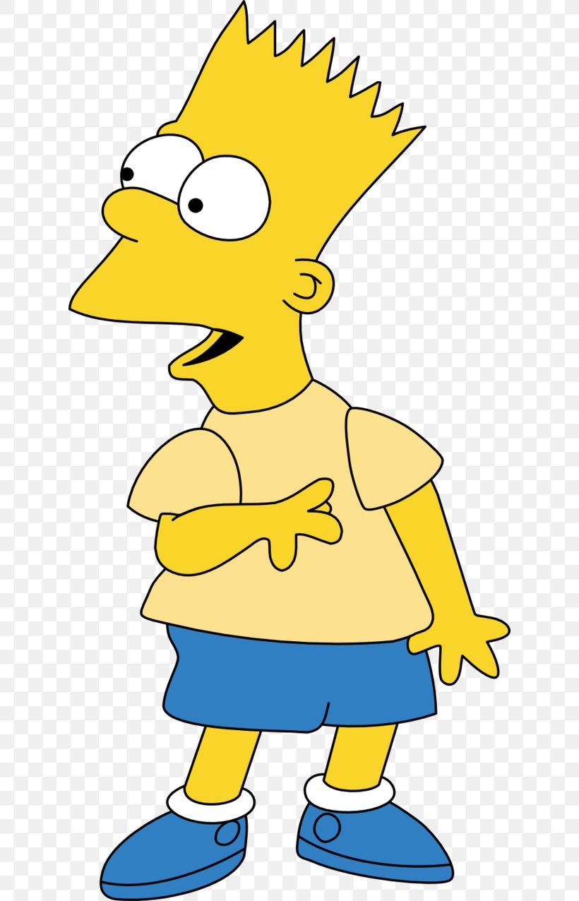 Bart Simpson Homer Simpson Milkshake Lisa Simpson, PNG, 626x1276px, Bart Simpson, Animal Figure, Area, Art, Artwork Download Free