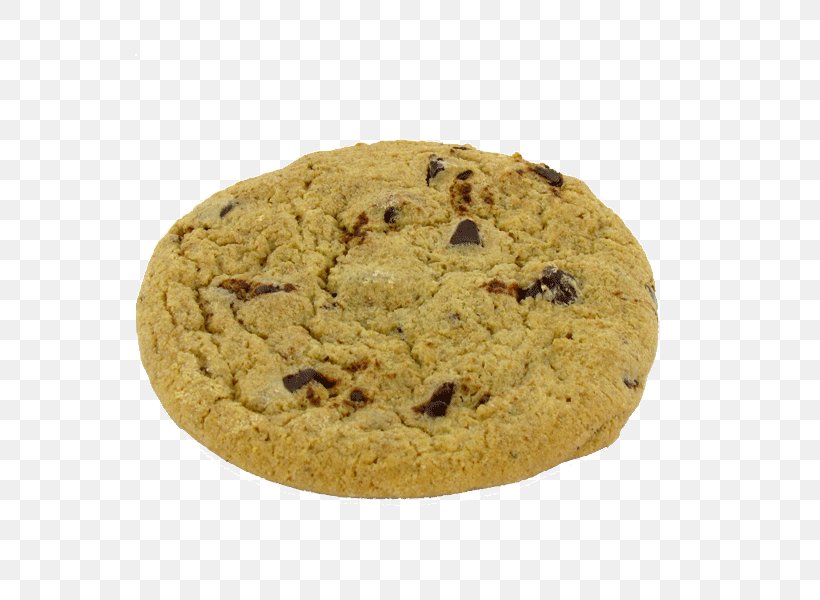 Chocolate Chip Cookie Oatmeal Raisin Cookies Cookie Dough Biscuits, PNG, 600x600px, Chocolate Chip Cookie, Baked Goods, Biscuit, Biscuits, Chocolate Chip Download Free