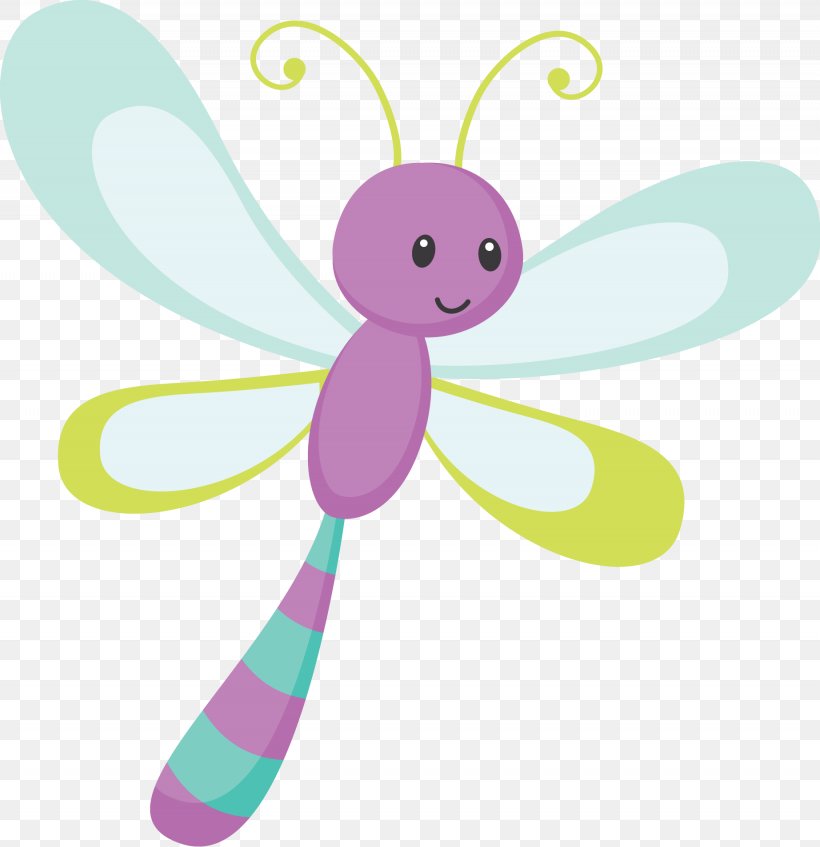 Clip Art Free Content Illustration Openclipart Image, PNG, 1845x1907px, Drawing, Butterfly, Cartoon, Dragonfly, Fictional Character Download Free