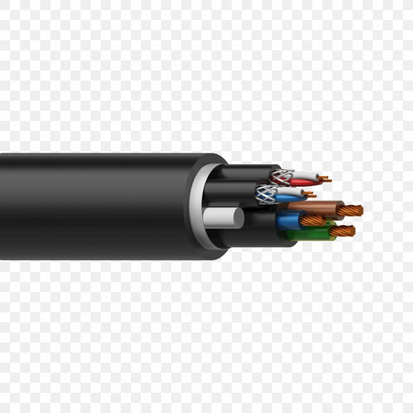 Coaxial Cable American Wire Gauge Electrical Cable Electrical Wires & Cable, PNG, 1024x1024px, Coaxial Cable, American Wire Gauge, Cable, Category 5 Cable, Copper Conductor Download Free