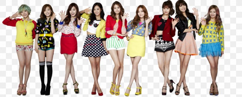 Girls Generation K-pop I Got A Boy, PNG, 1024x412px, Watercolor, Cartoon, Flower, Frame, Heart Download Free