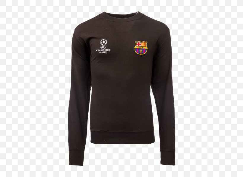 Hoodie T-shirt FC Barcelona Sweater Jacket, PNG, 600x600px, Hoodie, Brand, Cardigan, Cashmere Wool, Clothing Download Free