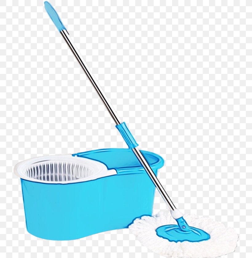 Household Cleaning Supply Mop Household Supply Cleaner Cleanliness, PNG, 736x838px, Watercolor, Cleaner, Cleanliness, Household Cleaning Supply, Household Supply Download Free