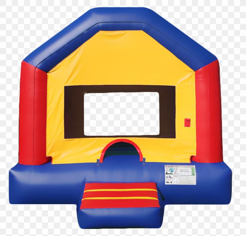 Inflatable Bouncers House Playground Slide Renting, PNG, 1392x1333px, Inflatable Bouncers, Backyard, Child, Dollhouse, Electric Blue Download Free