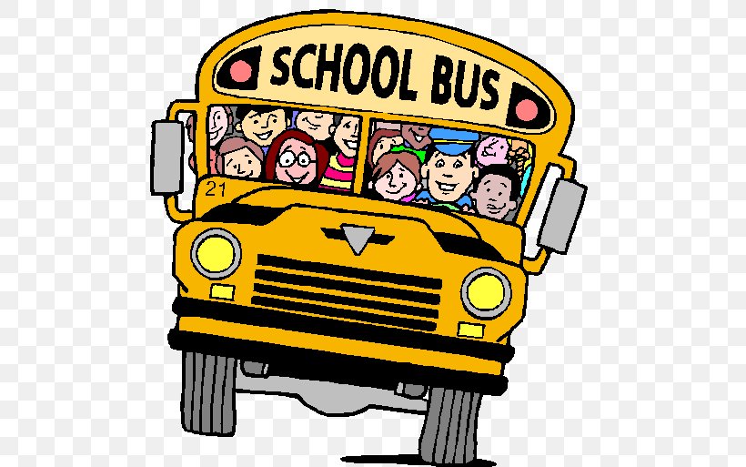 School Bus Clip Art: Transportation Bus Driver Clip Art, PNG, 490x513px, Bus, Area, Blog, Bus Driver, Clip Art Transportation Download Free