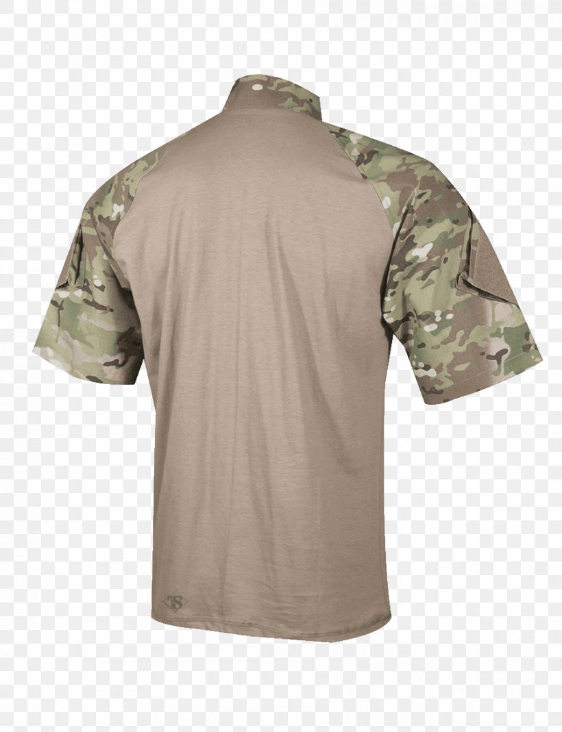 Sleeve T-shirt TRU-SPEC Battle Dress Uniform Army Combat Shirt, PNG, 900x1174px, Sleeve, Army Combat Shirt, Battle Dress Uniform, Beige, British Battledress Download Free