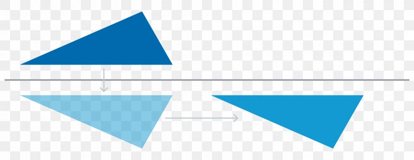 Thumbnail Line Triangle, PNG, 2000x775px, Thumbnail, Area, Blue, Brand, Diagram Download Free