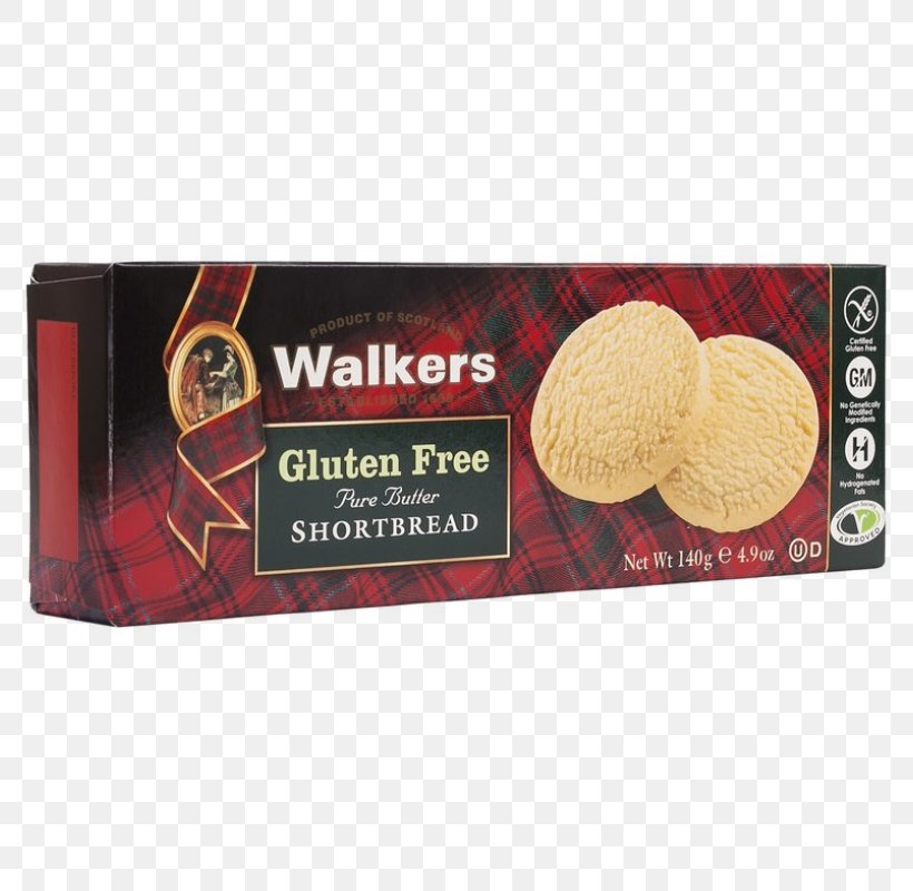 Walkers Shortbread Gluten-free Diet Biscuits, PNG, 800x800px, Shortbread, Biscuit, Biscuits, Bread, British Cuisine Download Free
