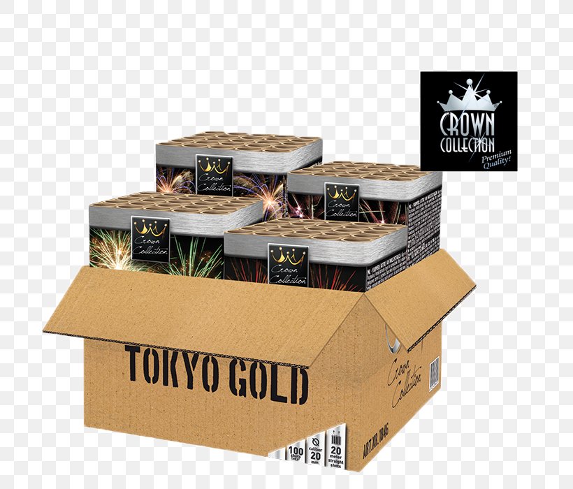 Box VUURWERK Pyro Discounter JOURE Tokyo, PNG, 700x700px, Box, Box 2 Ltd, Carton, Packaging And Labeling, Pyro Discounter Download Free