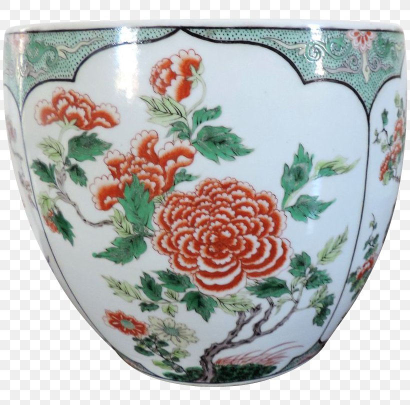 Cachepot Vase Chinese Export Porcelain Flowerpot, PNG, 810x810px, Cachepot, Bowl, Ceramic, Chinese Ceramics, Chinese Export Porcelain Download Free