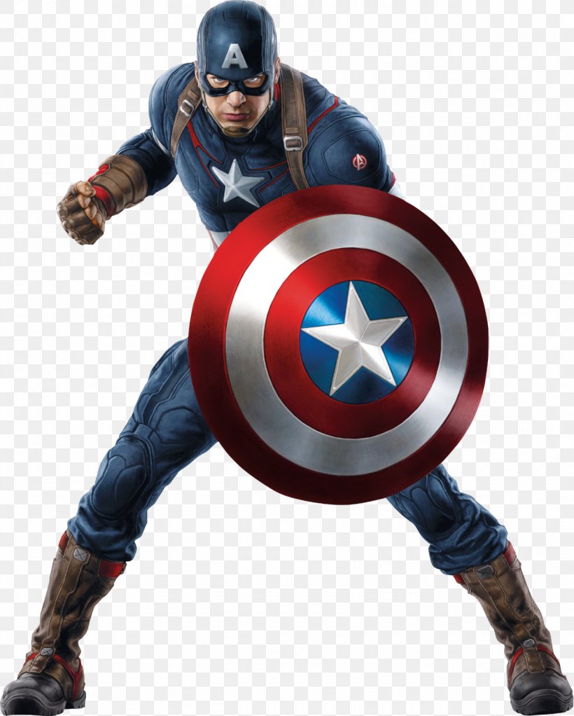 Captain amerika