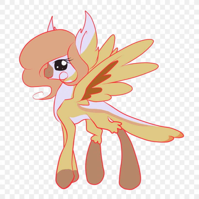 Horse Fairy Clip Art, PNG, 1024x1024px, Horse, Art, Cartoon, Fairy, Fictional Character Download Free